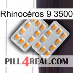 Rhinocéros 9 3500 cialis4